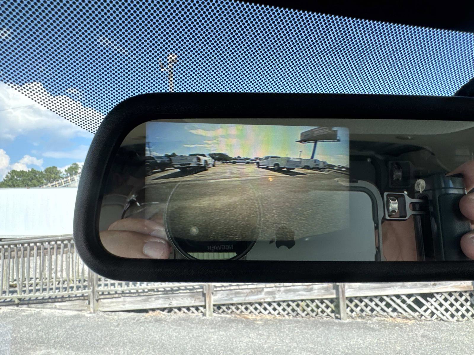 New 2025 GMC Savana 2500 w/ Driver Convenience Package image 24