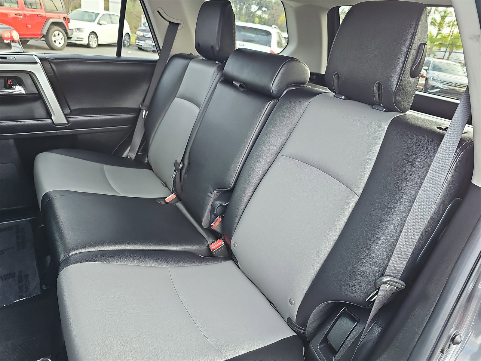 Used 2019 Toyota 4Runner 2WD image 13