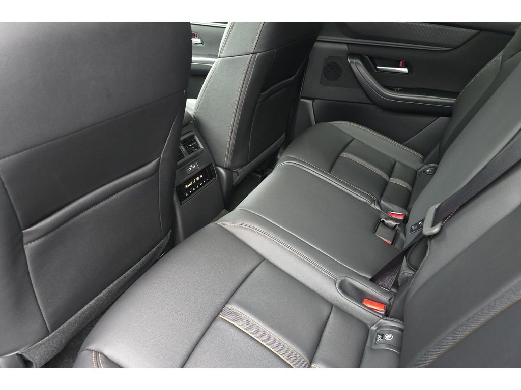 New 2026 MAZDA CX-70 SC image 12