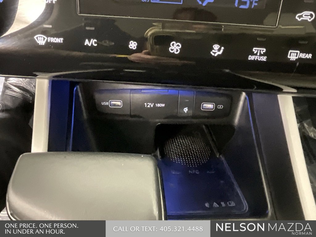 Used 2023 Hyundai Tucson SEL w/ Convenience Package image 34