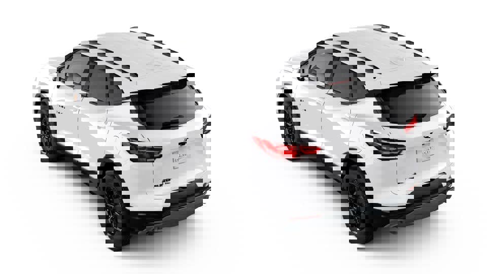 New 2026 Chevrolet Blazer LT w/ Convenience Package image 9