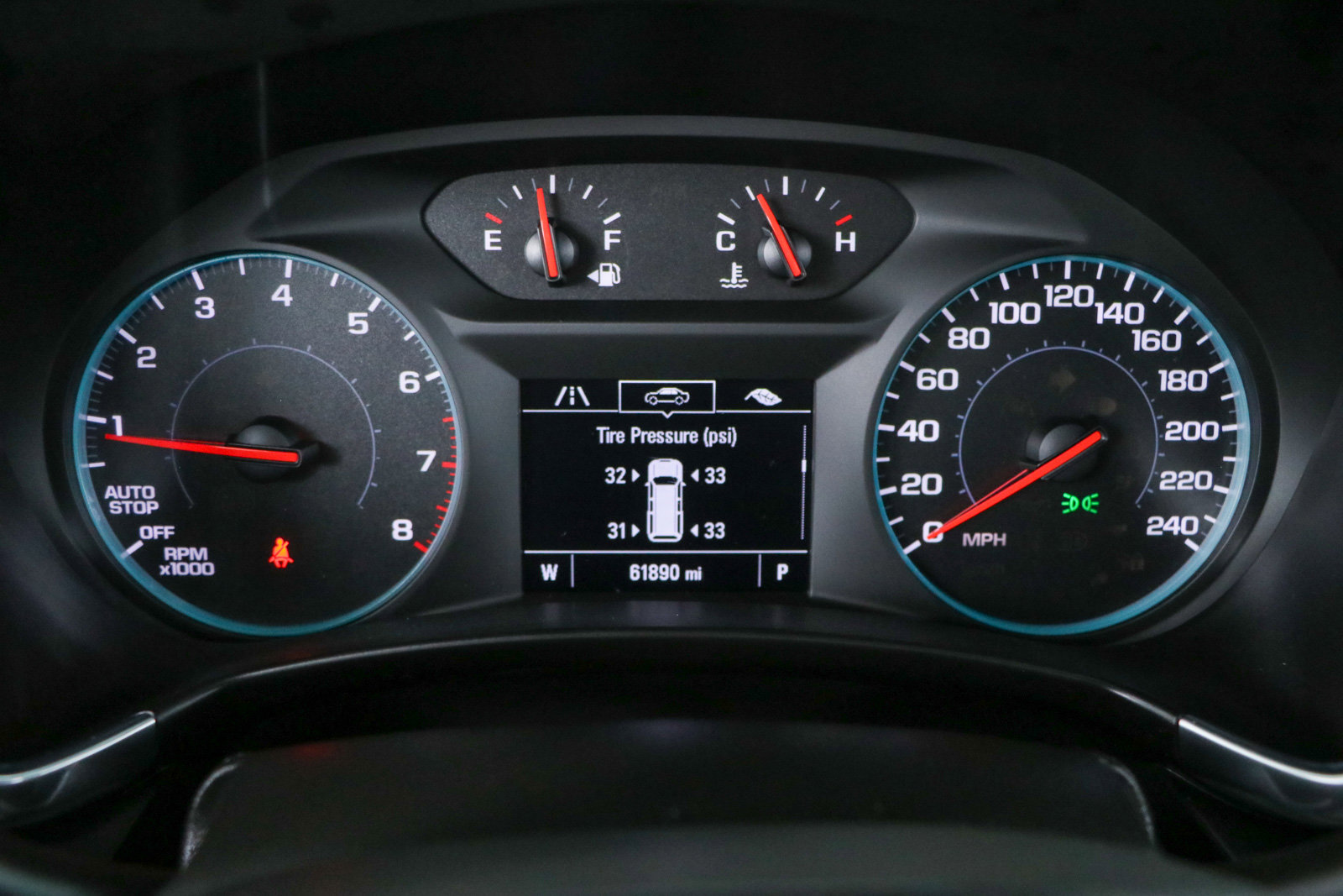 Used 2022 Chevrolet Equinox LS image 15