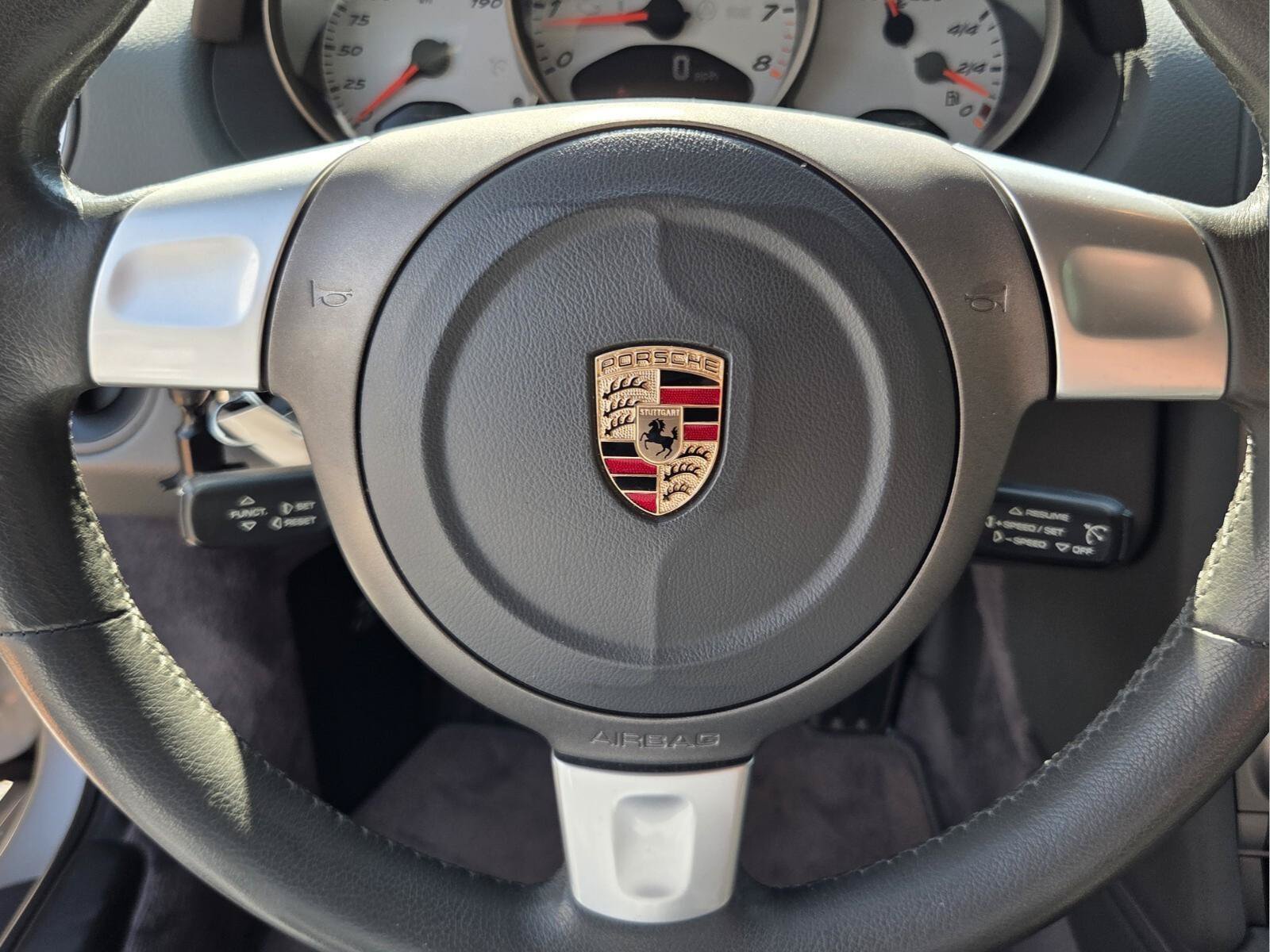 Used 2006 Porsche Cayman S RWD image 23
