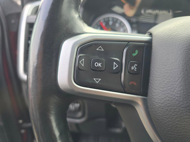 Used 2019 RAM 1500 Big Horn image 28