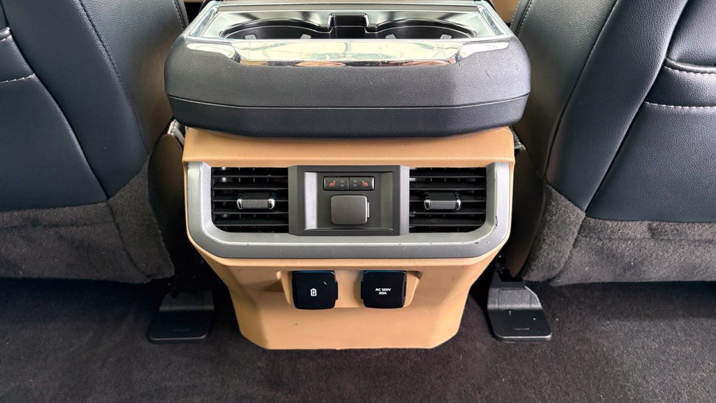 Used 2021 Ford F150 Lariat w/ Equipment Group 502A High AWD/4WD image 31