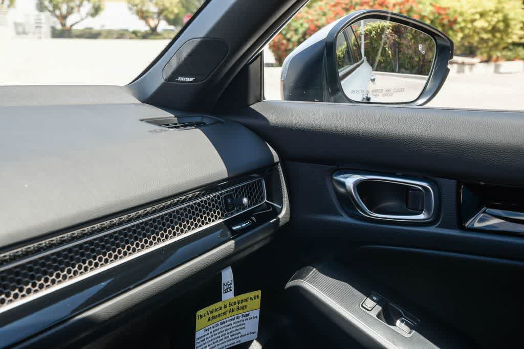 Used 2024 Honda Civic Sport Touring image 22