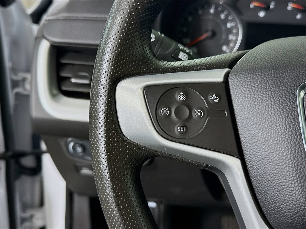Used 2024 GMC Terrain SLE AWD/4WD image 19