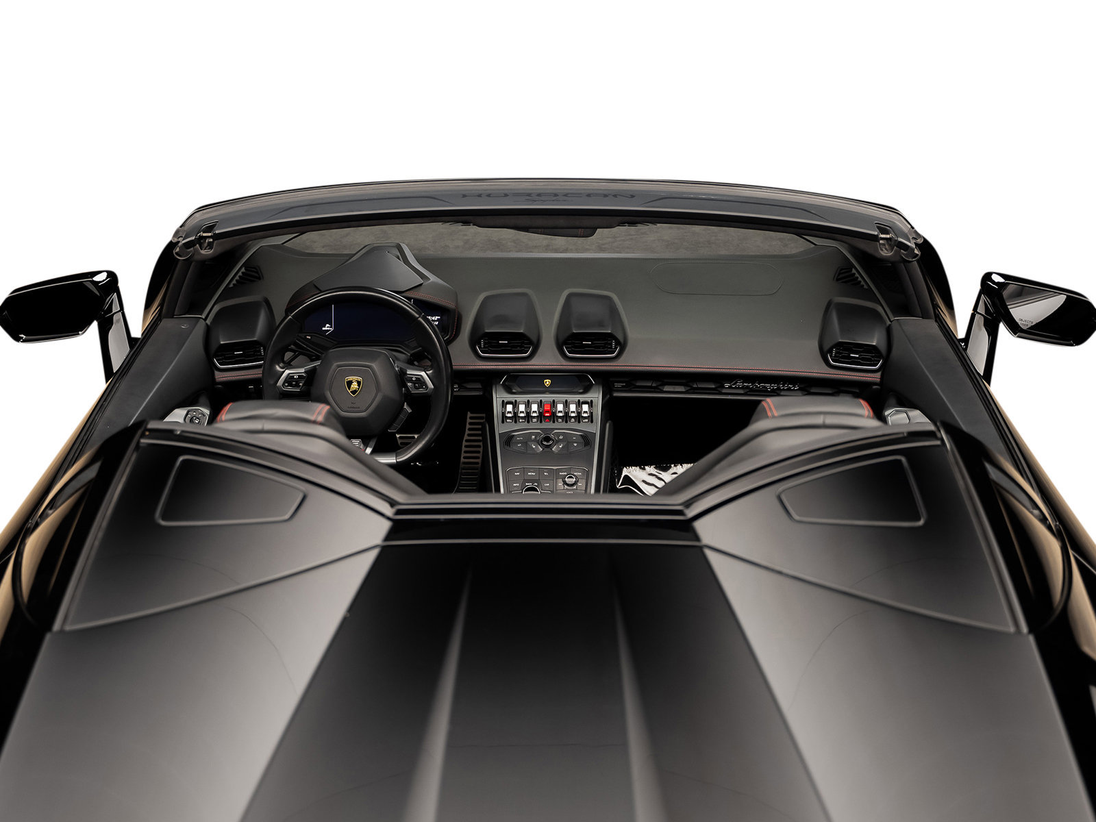 Used 2018 Lamborghini Huracan LP 580-2 RWD image 52