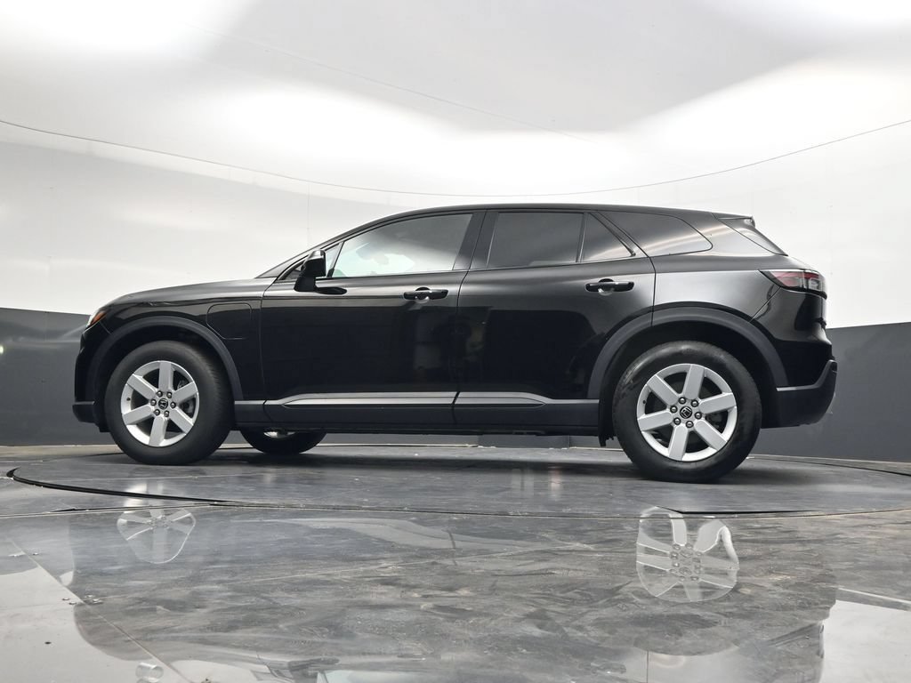 Used 2024 Honda Prologue EX image 35