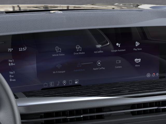 New 2026 Cadillac Escalade Sport w/ Touring Package RWD image 20