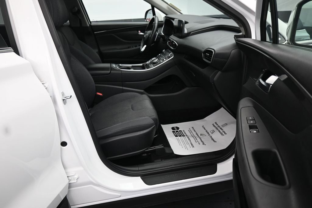 Used 2023 Hyundai Santa Fe SEL AWD/4WD image 13