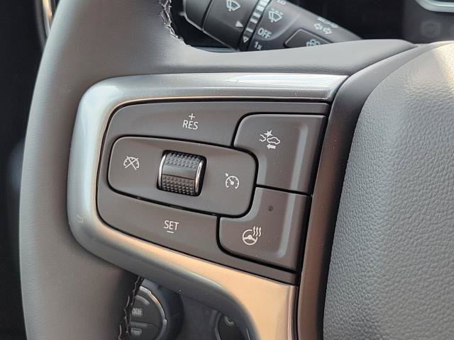 New 2026 Chevrolet Silverado 1500 LT AWD/4WD image 15