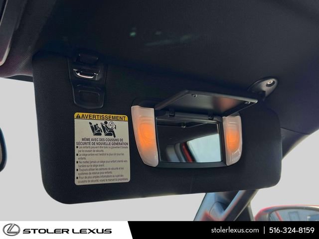 Used 2016 Toyota Tacoma TRD Sport w/ Towing Package image 38