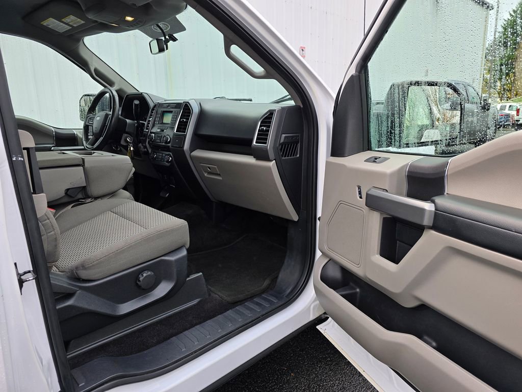 Used 2016 Ford F150 XLT w/ Equipment Group 301A Mid image 13