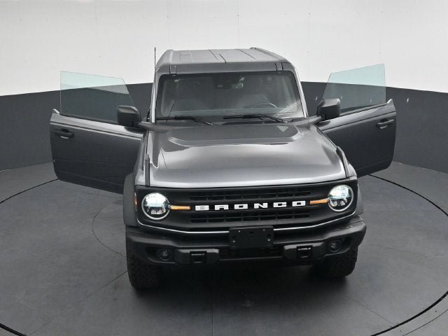 Used 2024 Ford Bronco Black Diamond AWD/4WD image 38