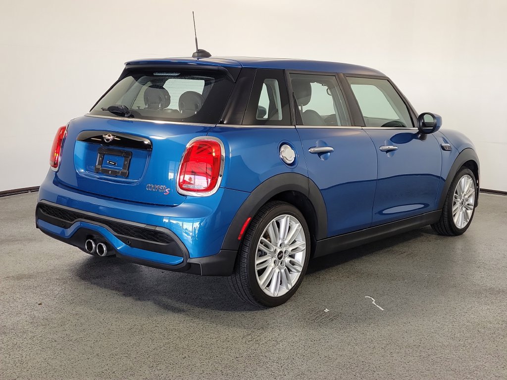 Used 2024 MINI Cooper S FWD image 7