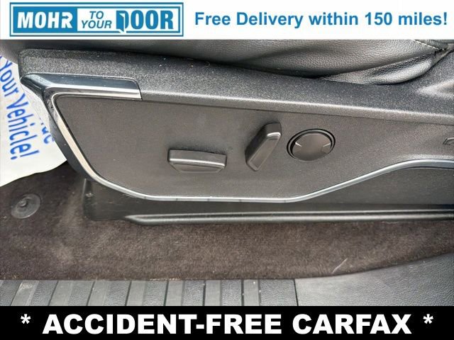 Used 2022 Ford F150 Lariat image 15