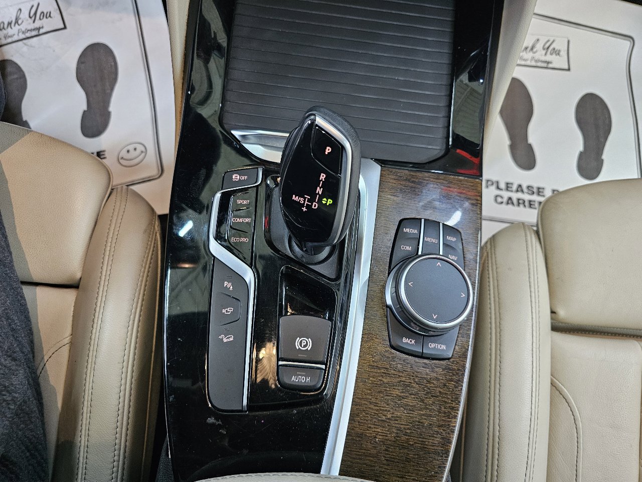 Used 2020 BMW X4 xDrive30i w/ Executive Package image 35