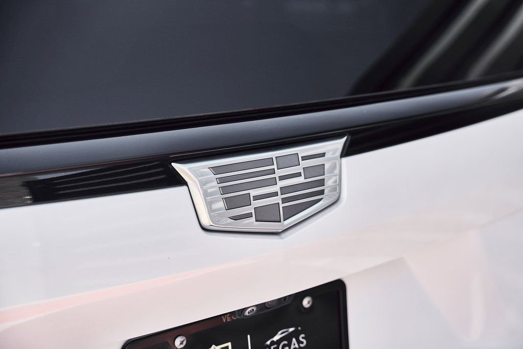 Used 2023 Cadillac Escalade ESV Sport w/ LPO, ONYX Package image 10