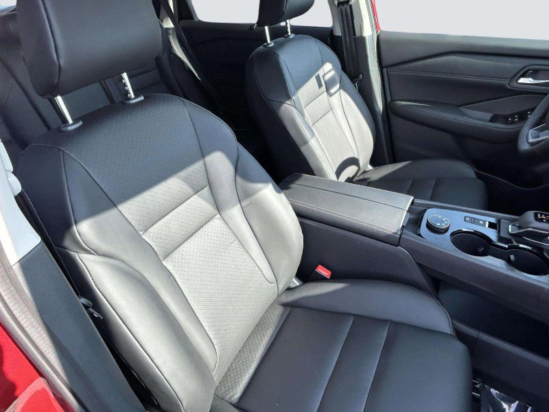 New 2026 Nissan Rogue SV image 23