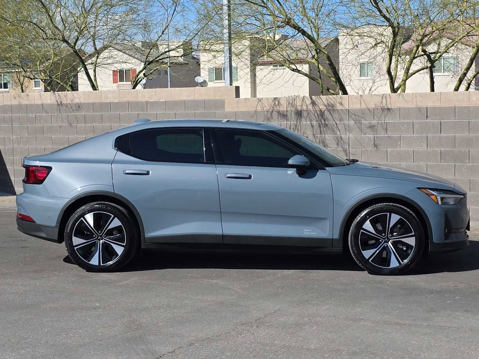 Used 2024 Polestar Polestar 2 image 9
