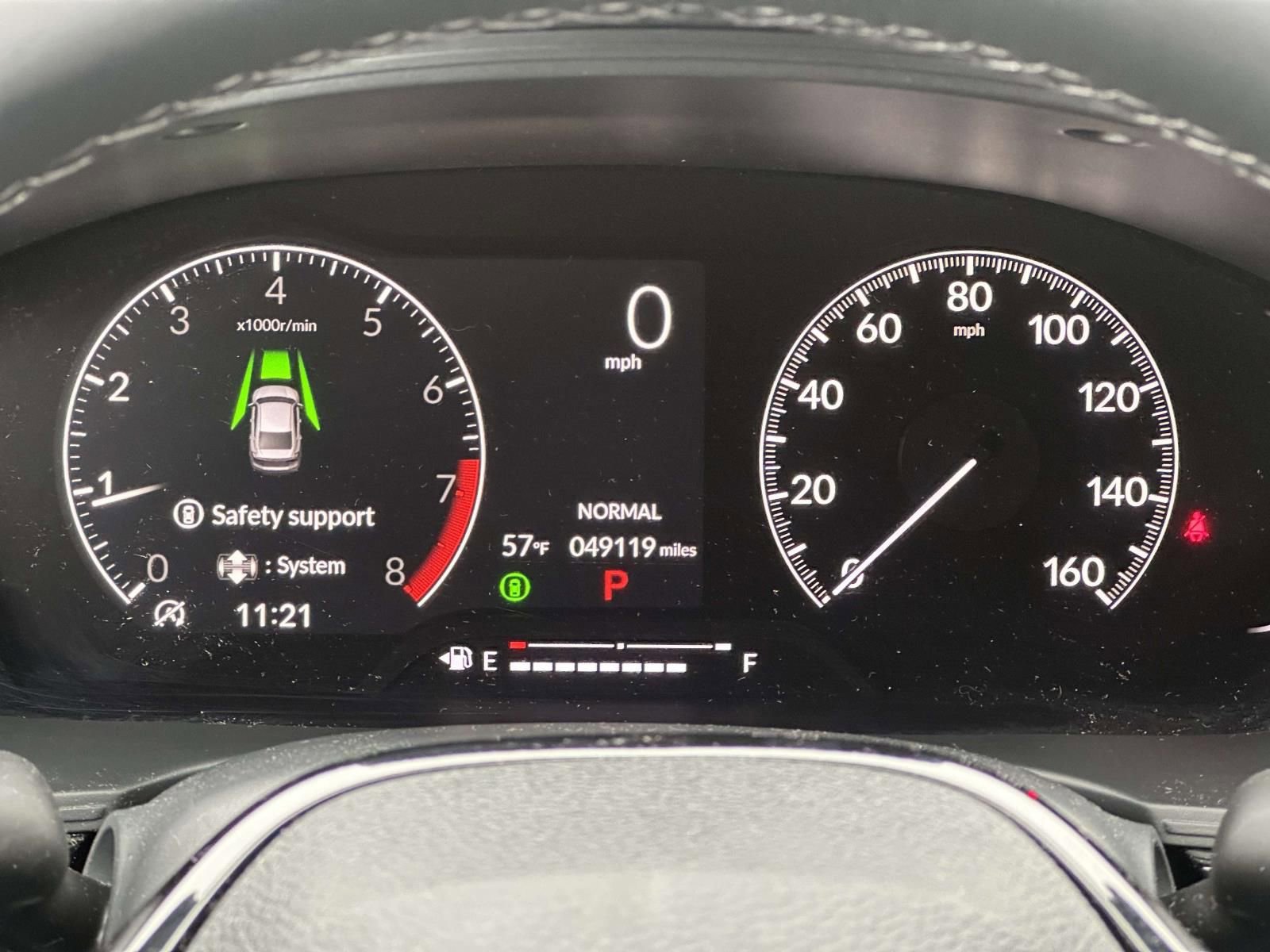 Used 2023 Honda Civic Sport image 24