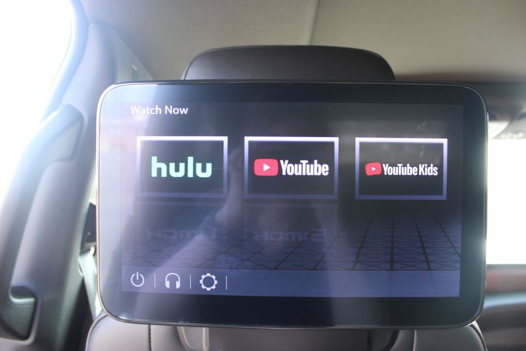 Used 2023 GMC Yukon Denali Ultimate w/ LPO, Floor Liner Package AWD/4WD image 29