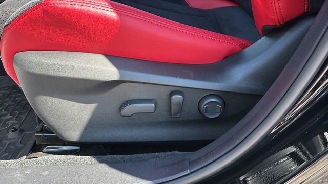 New 2026 Subaru WRX Limited image 20