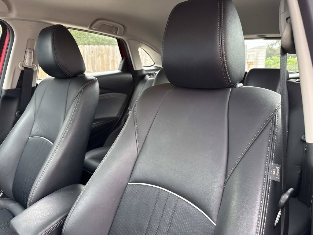 Used 2019 MAZDA CX-3 Touring w/ Touring I-ACTIVSENSE Package FWD image 23