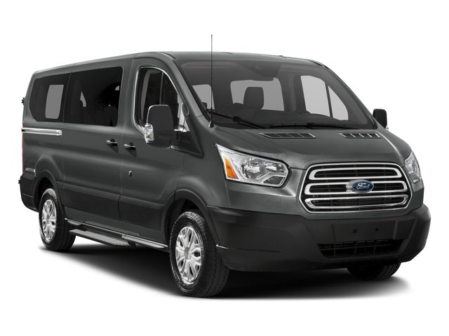 Used 2017 Ford Transit 350 XLT RWD image 6