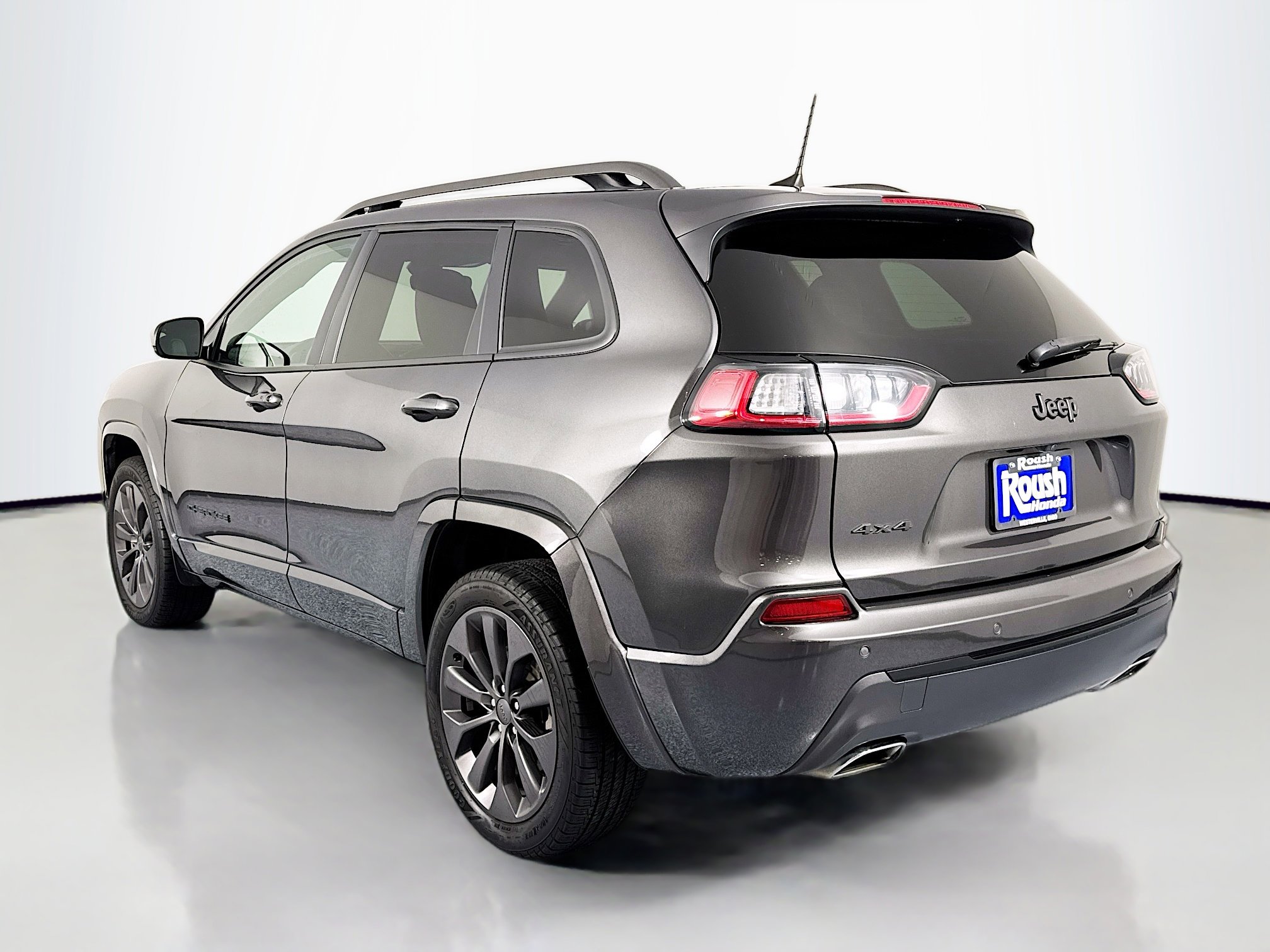 Used 2019 Jeep Cherokee High Altitude image 7