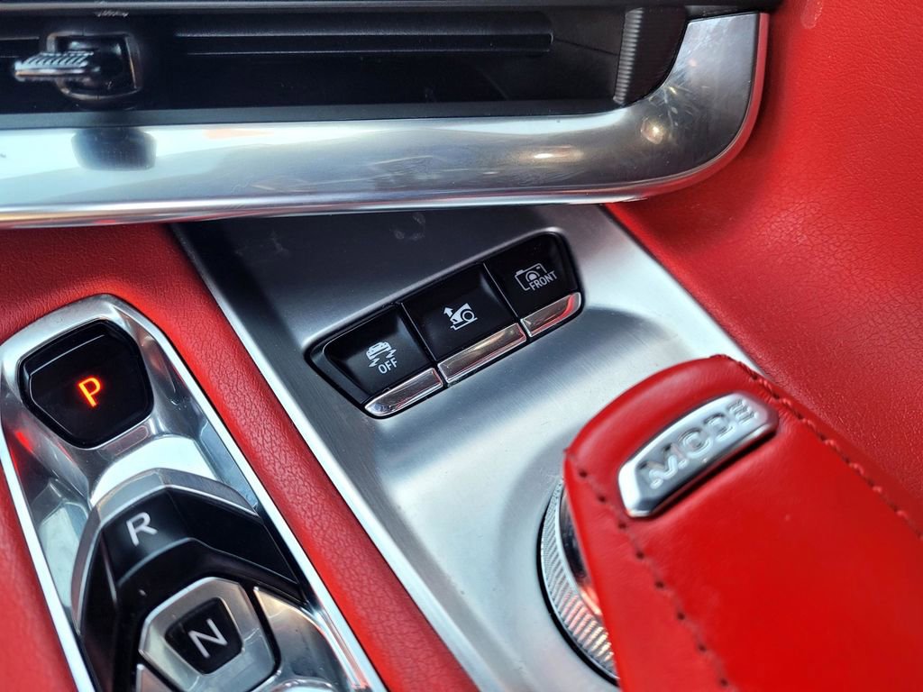 Used 2023 Chevrolet Corvette Stingray Preferred Cpe w/ Z51 Performance Package RWD image 18