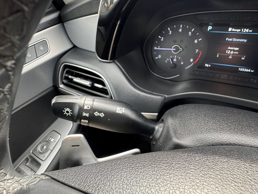 Used 2020 Hyundai Palisade SEL AWD/4WD image 33