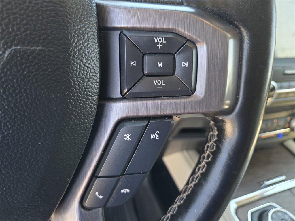 Used 2021 Ford Expedition Platinum image 16