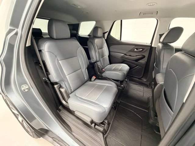 Certified 2020 Chevrolet Traverse LT w/ LT Premium Package AWD/4WD image 29