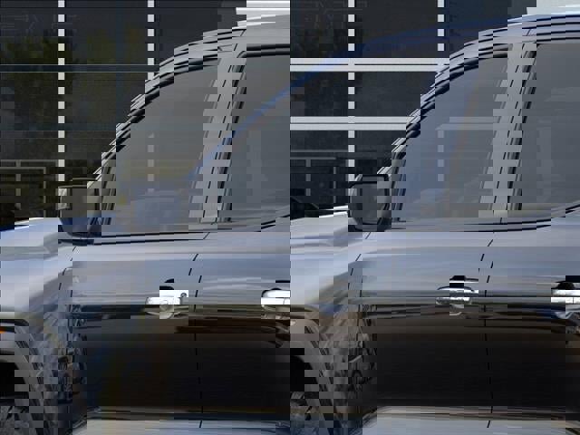 New 2026 GMC Canyon Denali w/ LPO, Denali Black Edition AWD/4WD image 12