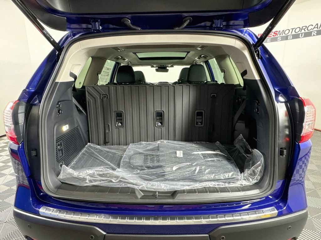 New 2026 Subaru Ascent Limited AWD/4WD image 28