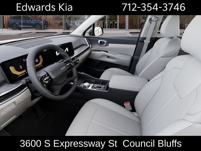 New 2026 Kia Sorento EX AWD/4WD image 19