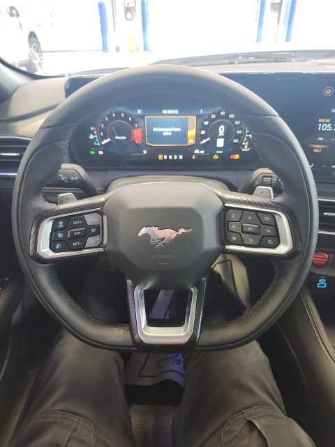 New 2026 Ford Mustang GT Premium RWD image 25