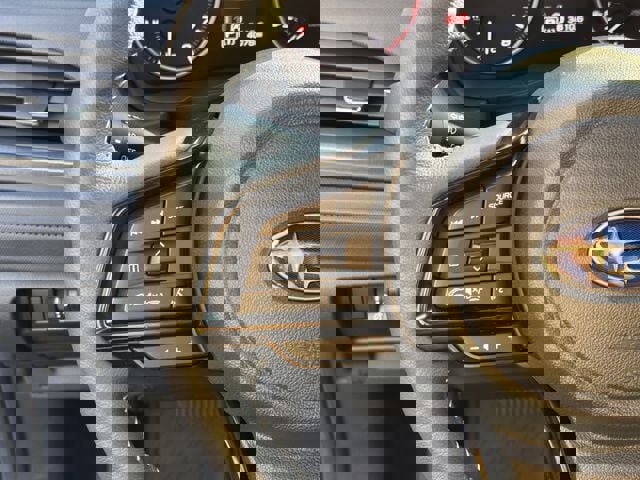 Certified 2026 Subaru Forester Premium image 23