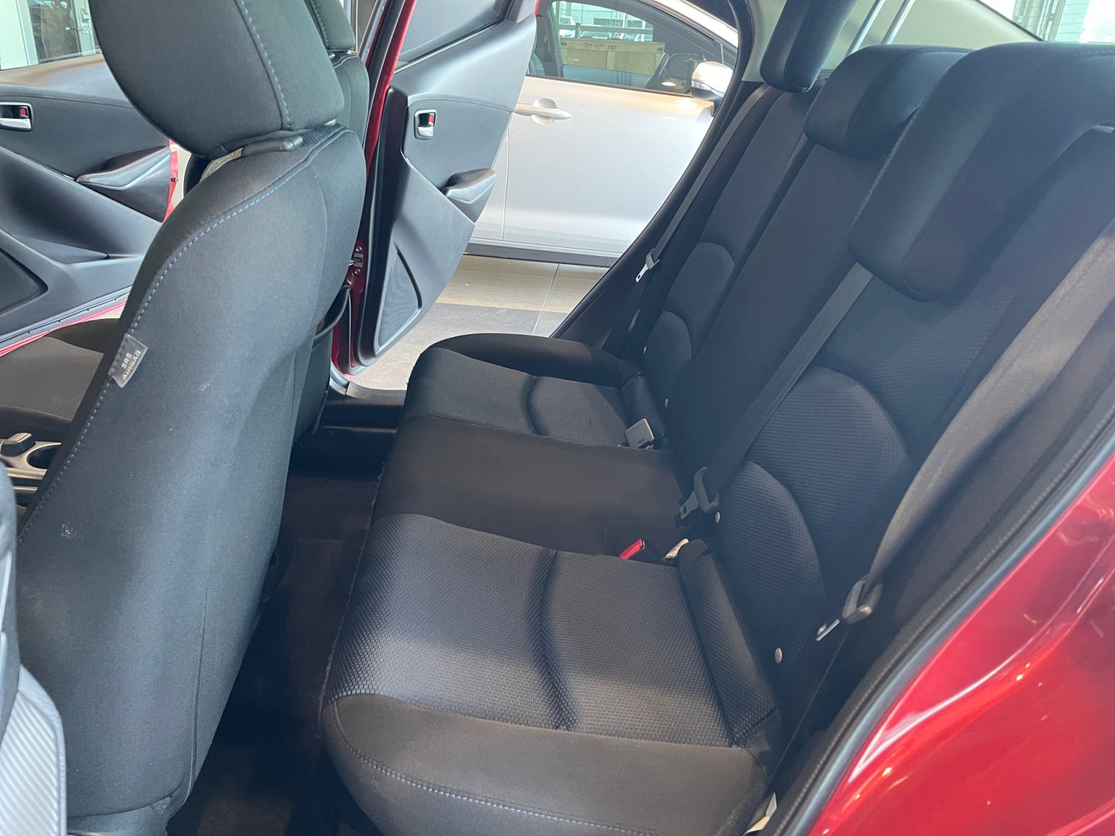 Used 2017 Toyota Yaris iA FWD image 17