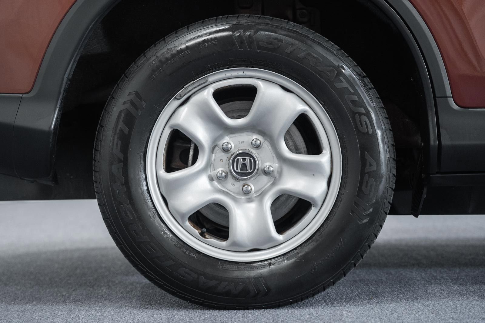 Used 2015 Honda CR-V LX image 15
