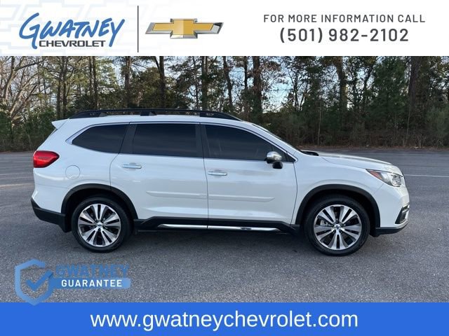 Used 2022 Subaru Ascent Touring w/ Popular Package #2A image 4