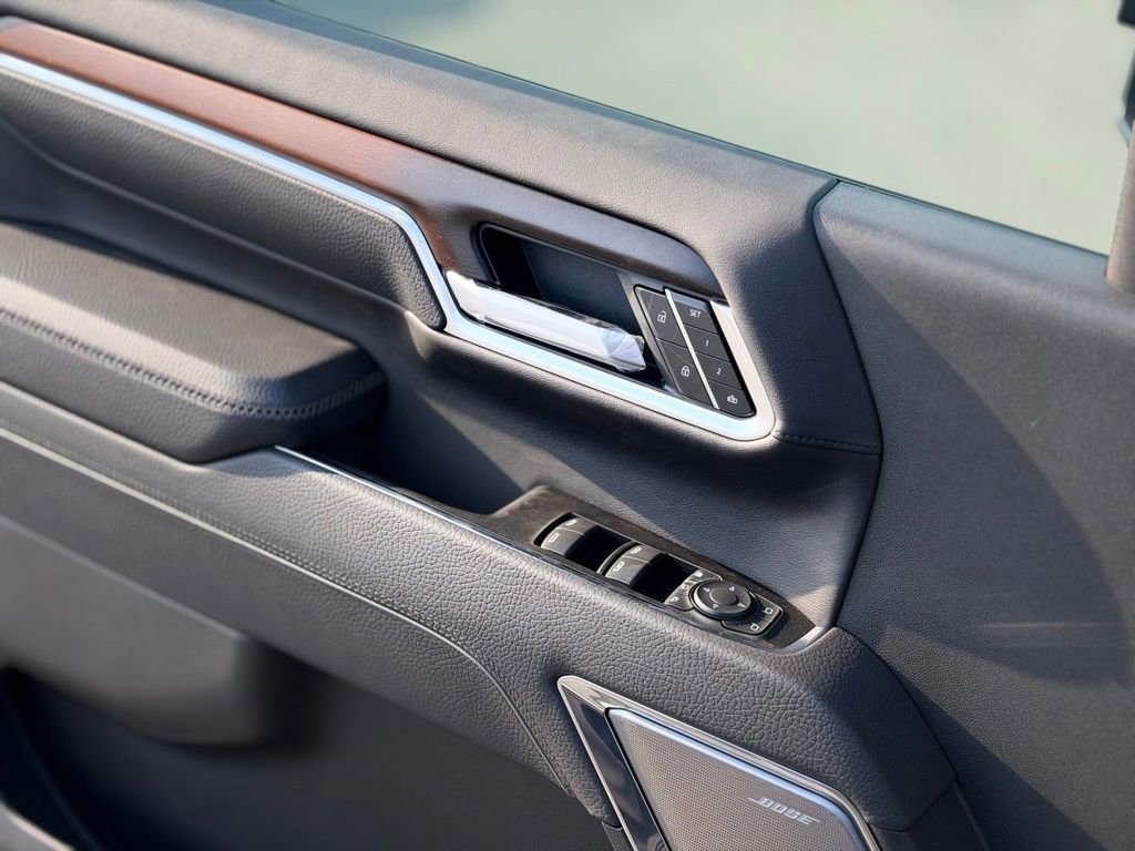 New 2026 GMC Sierra 2500 Denali w/ Denali Reserve Package image 21