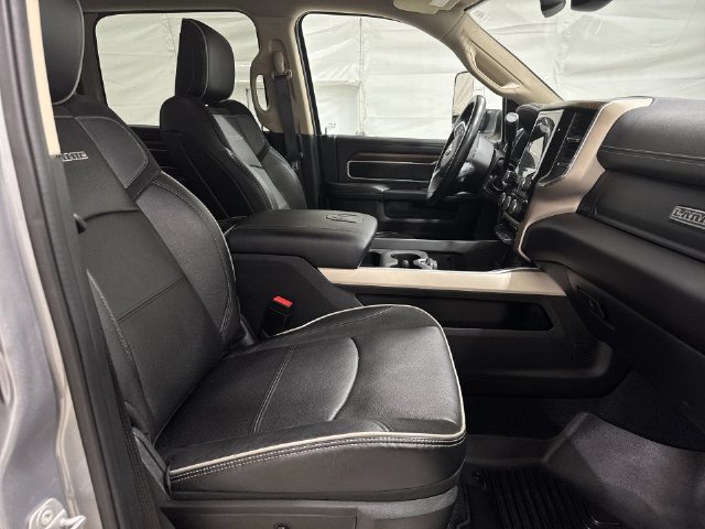 Used 2022 RAM 3500 Laramie AWD/4WD image 28