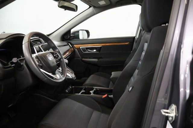 Used 2020 Honda CR-V EX image 11