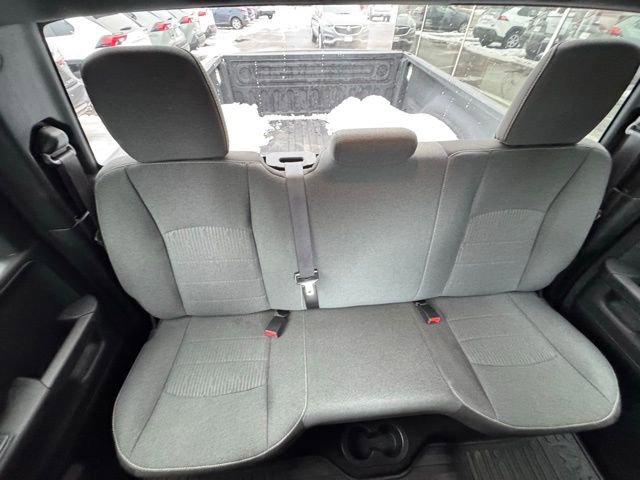 Used 2022 RAM 1500 Classic Warlock image 13