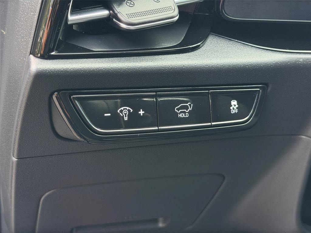 Used 2023 Kia Niro Wind w/ Wind Preserve Package FWD image 29