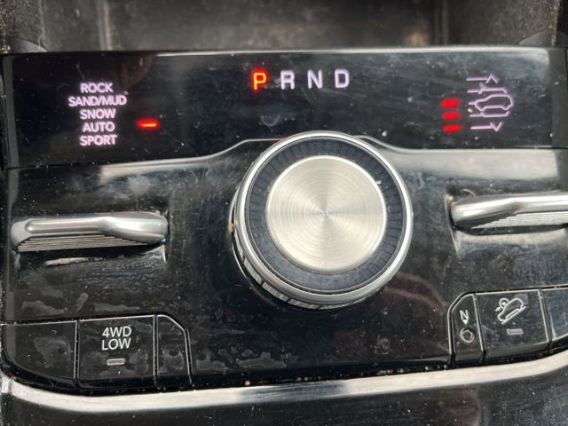 Used 2022 Jeep Grand Cherokee L Overland w/ Luxury Tech Group IV image 27