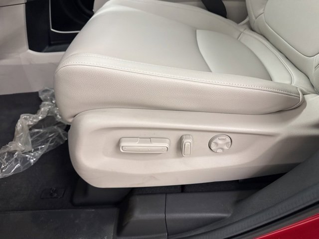 New 2026 Honda Odyssey EX-L image 20